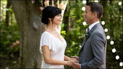 Pour son mariage avec Sam, Cassie veut se marier...