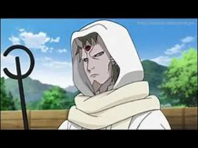 Quel est le clan de l'ermite Rikudo (Hagoromo) ?