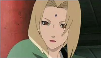 Qui est le grand-père de Tsunade ?
