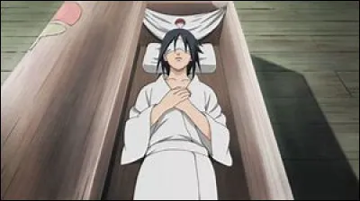 Qui a tué le frérot de Madara ?