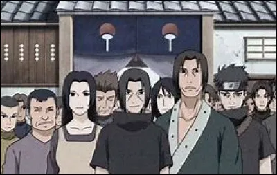 Qui était le frérot de Madara ?
