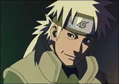 Quel est le surnom de Sakumo Hatake ?