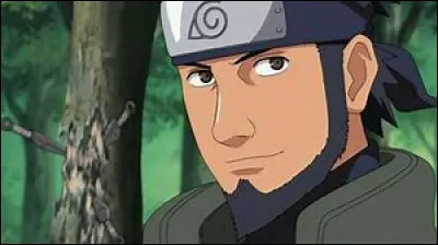 Qui a tué Asuma Sarutobi ?