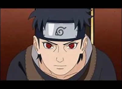 Qui a volé le Sharingan de Shisui ?