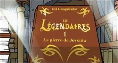 Qui sont les trois Ninjas légendaires ?