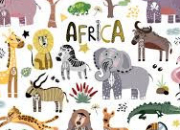 Quiz Les animaux africains