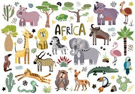 Quiz Savane