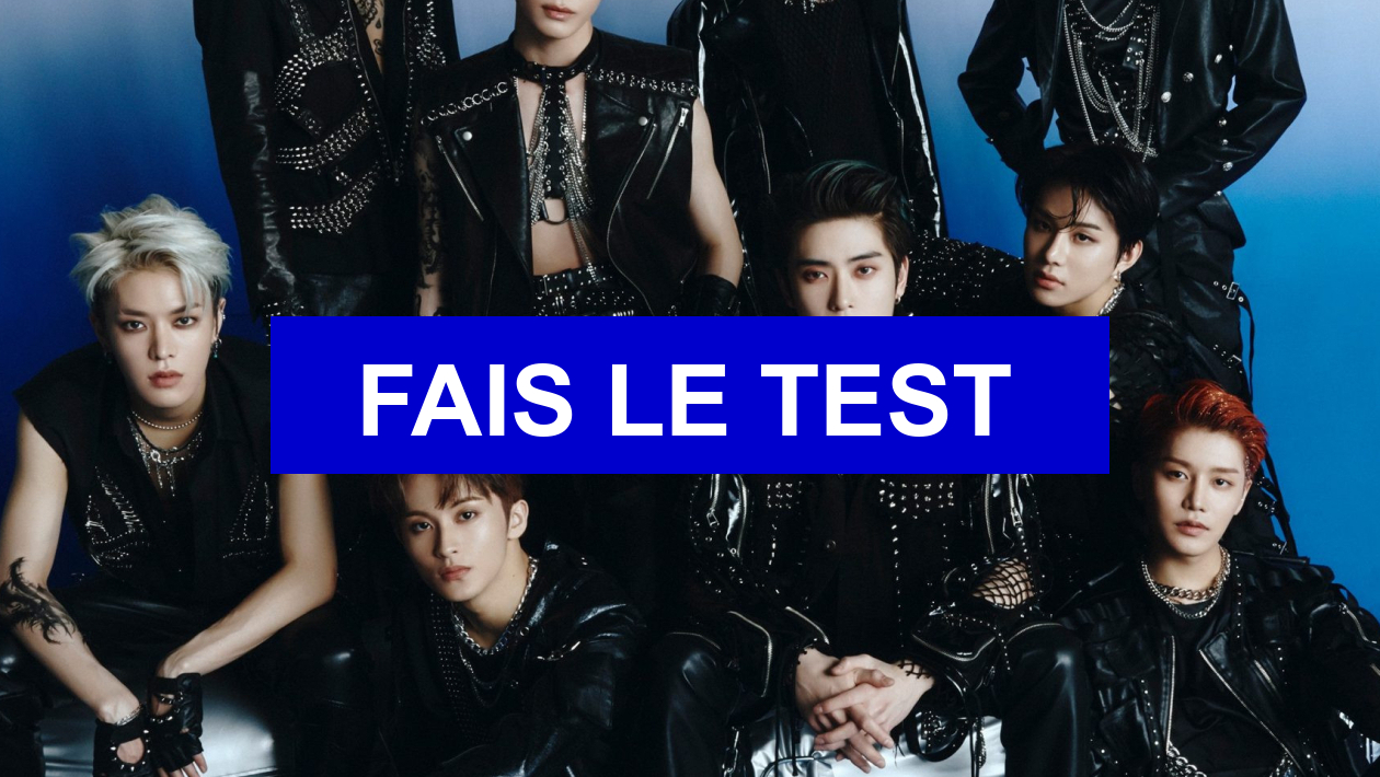 Quel Membre De Bts Est Ton Ame Soeur Test de personnalité Quel membre de NCT 127 est ton âme sœur ?