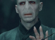 Quiz Connaissez-vous bien Voldemort ?