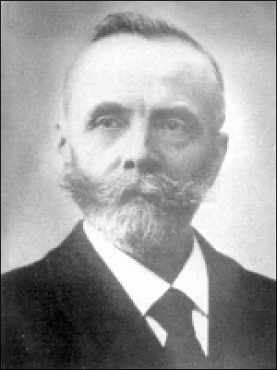 Qui est cet Heinrich, médecin et chirurgien allemand qui fut le premier à introduire la ponction lombaire et le premier à décrire l'angioedème qui porte son nom, mort en 1922 ?