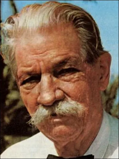 Qui est cet Albert ,médecin, pasteur, théologien, philosophe alsacien, connu pour la fondation d'un hôpital en 1913 à Lambaréné (Gabon), prix Nobel de la paix en 1952, mort en 1965 ?