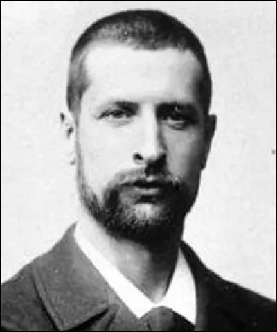 Qui est cet Alexandre, médecin et bactériologiste franco-suisse qui découvre en 1894 le bacille de la peste et qui réalise le premier sérum anti-pesteux, mort en 1943 ?