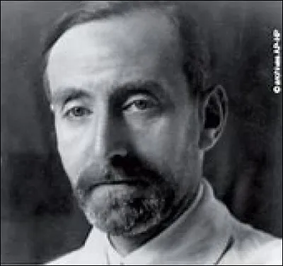 Qui est ce Robert, médecin français, un des fondateurs de la pédiatrie moderne, mort en 1978 ?