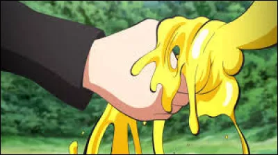 En cours de quoi rencontre-t-il Monsieur Koro ?