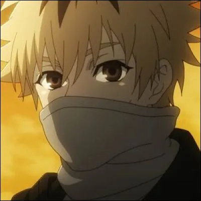 Comment s'appelle le meilleur ami de Kaneki ?