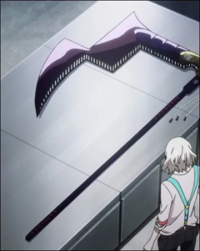 Qui a une quinque qui s'appelle "Jason 13" ?