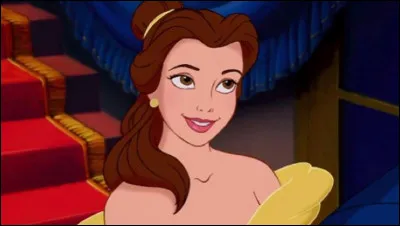 Quelle est la passion de Belle dans "La Belle et la Bête" ?