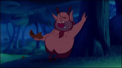 Quel est le métier de Philoctète ?