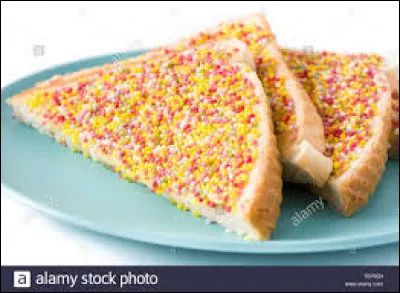 Rendez-vous maintenant en Australie avec ce dessert à base de pain de mie :