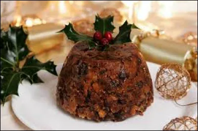 Retournons en Europe pour ce dessert anglais si méconnu :