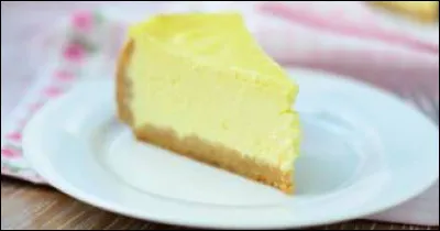 Traversons maintenant l'océan Atlantique pour nous retrouver aux États-Unis, mais pas dans la capitale !