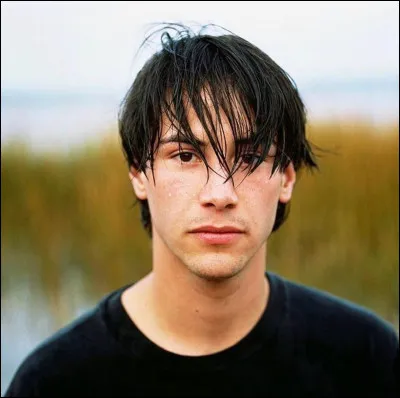 Qui est cet acteur ?