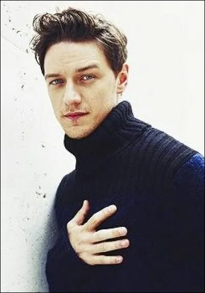 Qui est cet acteur ?