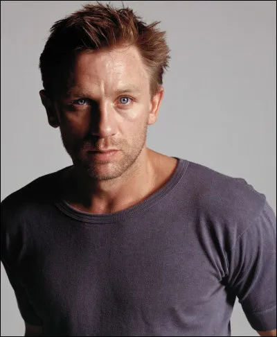 Qui est cet acteur ?