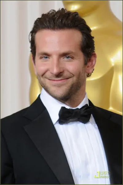 Qui est cet acteur ?