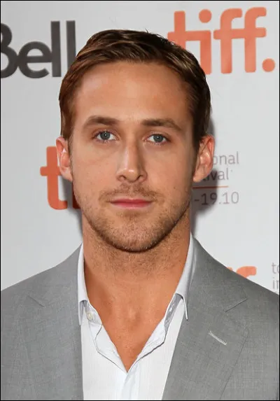 Qui est cet acteur ?