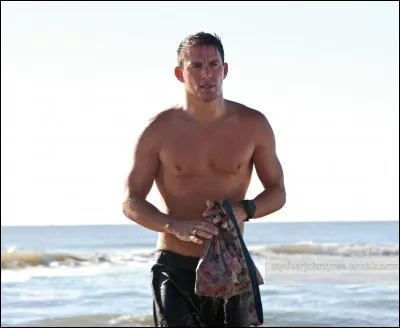 Qui est cet acteur ?