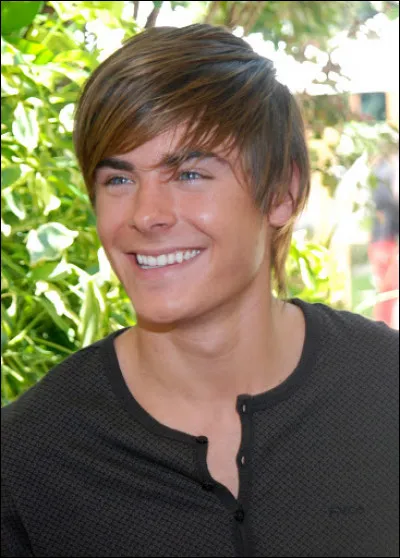 Qui est cet acteur ?