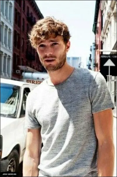 Qui est cet acteur ?