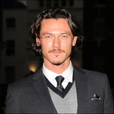 Qui est cet acteur ?