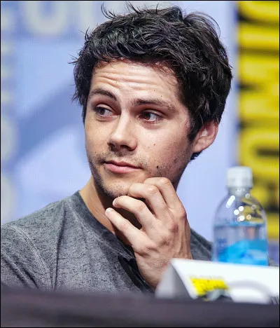 Qui est cet acteur ?