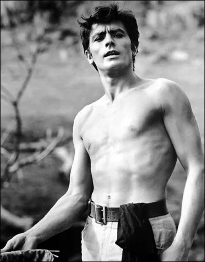 Qui est cet acteur ?