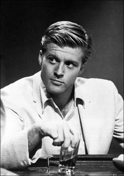 Qui est cet acteur ?