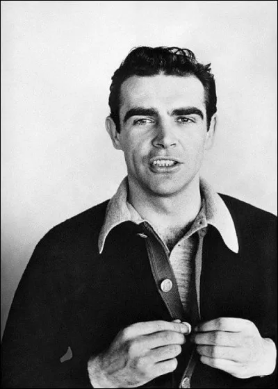 Qui est cet acteur ?