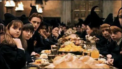 Comment s'appelle le chat de Rusard ?