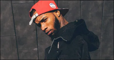 Un de ces trois morceaux n'est pas de Tory Lanez. Lequel ?