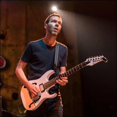 Dans lequel de ses albums appara&icirc;t le titre "Olympic" ?