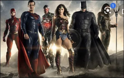 Quel super-pouvoir aimerais-tu avoir ?