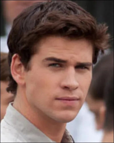 Comment s'appelle-t-il ?