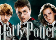 Test Harry Potter ou Ron Weasley ?