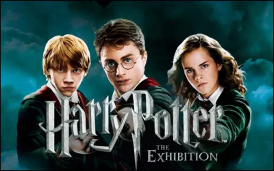 Quand tu es arrivé à l'école, tu vois de la magie partout :