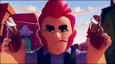 Qui est ce personnage ?