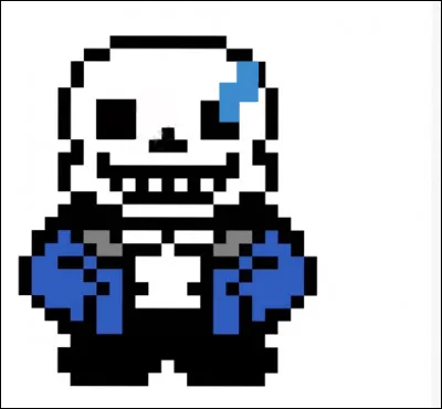 De quel jeu vient ce personnage ?