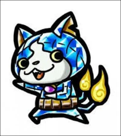 D'où vient ce personnage ?