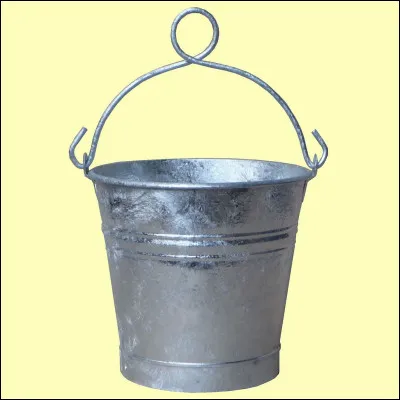 De nos jours, dans les pays développés, qu'utilise-t-on pour récupérer cette eau ?