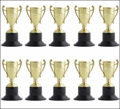 Quelle nation est la plus titrée dans cette compétition ?